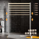 High-strength load-bearing floor-standing household horizontal bar