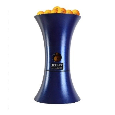 IPONGV300 Set ball R tennis suit table tennis serve machine i portable trainer Home automatic serve  