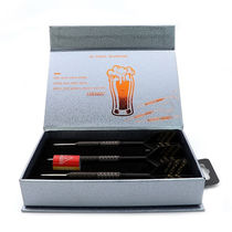 CUESOUL Q Beast Brewery Series 3 Clothes 25 gr Professional Hard Tungsten Steel Fly Mark Competition Class Dart Needle Steel