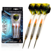 CUESOULQ beast auroric series 23 gr hard dart suit Professional dart needle anti-fall tungsten steel dart CSAR-J