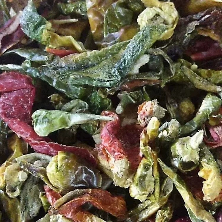 辣椒瓢东北特产吉林榆树辣椒干农家自然晒干脱水蔬菜二份包邮