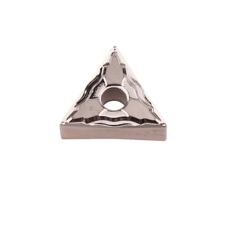 高品质 数控刀片TNMG160404/TNMG160408-HA K15 WD01 WF01铝用 - 图0