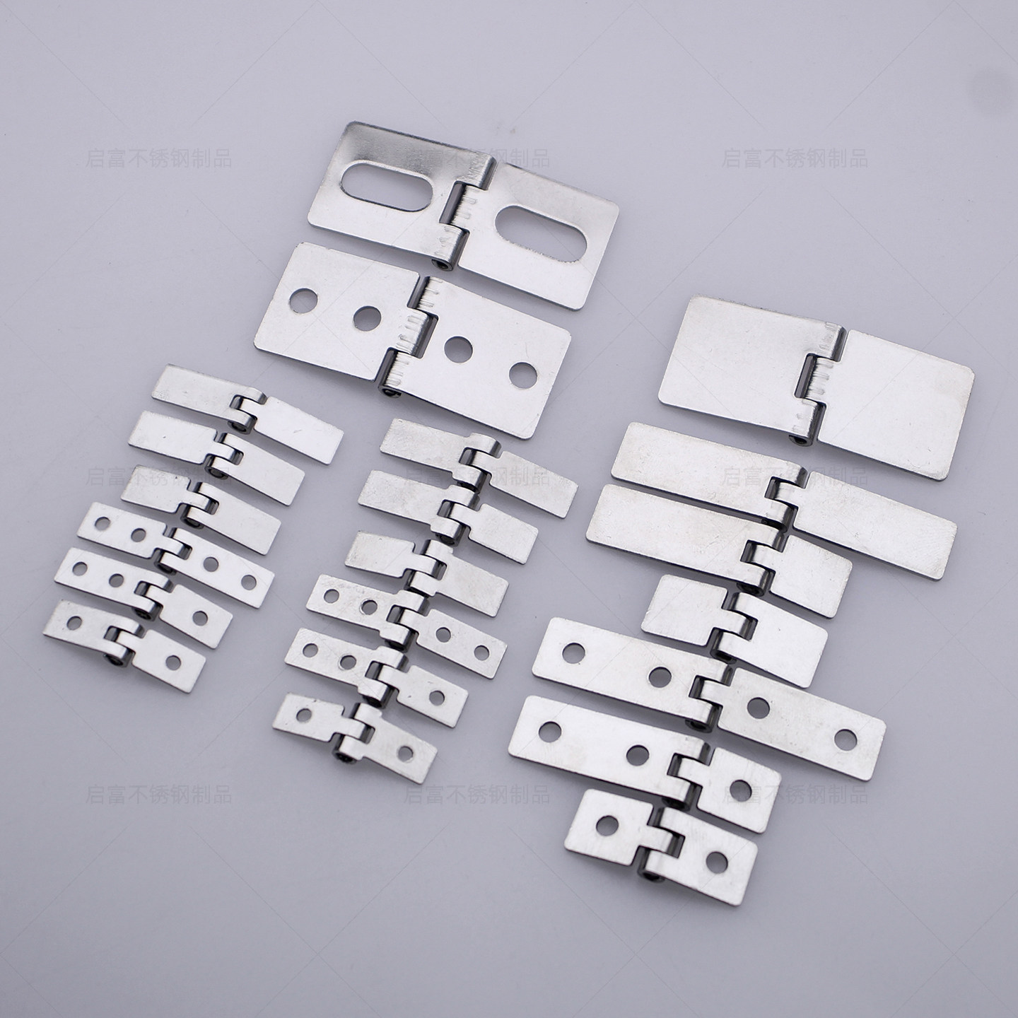 304不锈钢迷你小合页柜门铰链首饰工艺品盒超小活页焊接木盒折页,淘宝优惠券,粉丝福利购,淘宝优惠卷