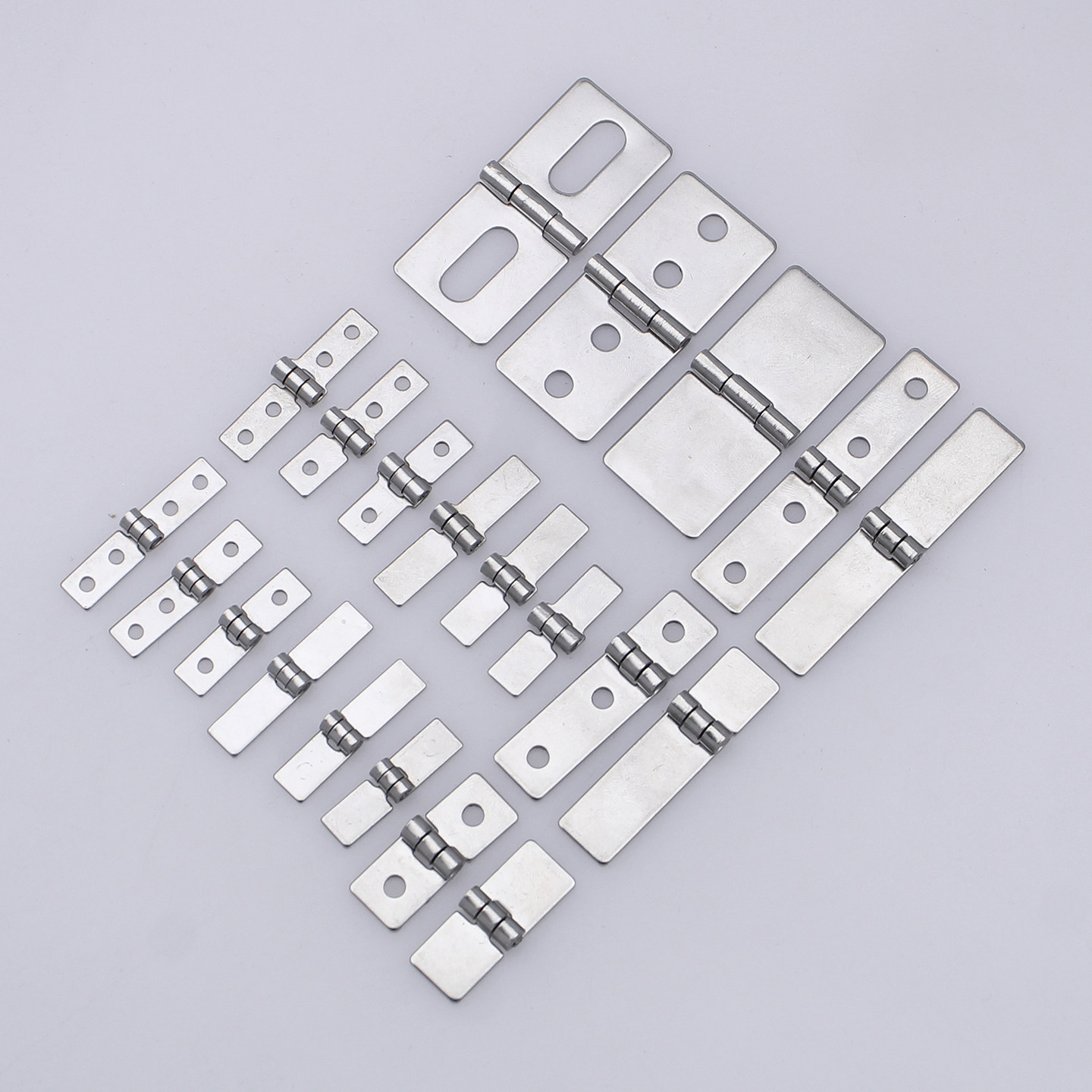 304不锈钢迷你小合页柜门铰链首饰工艺品盒超小活页焊接木盒折页,淘宝优惠券,粉丝福利购,淘宝优惠卷