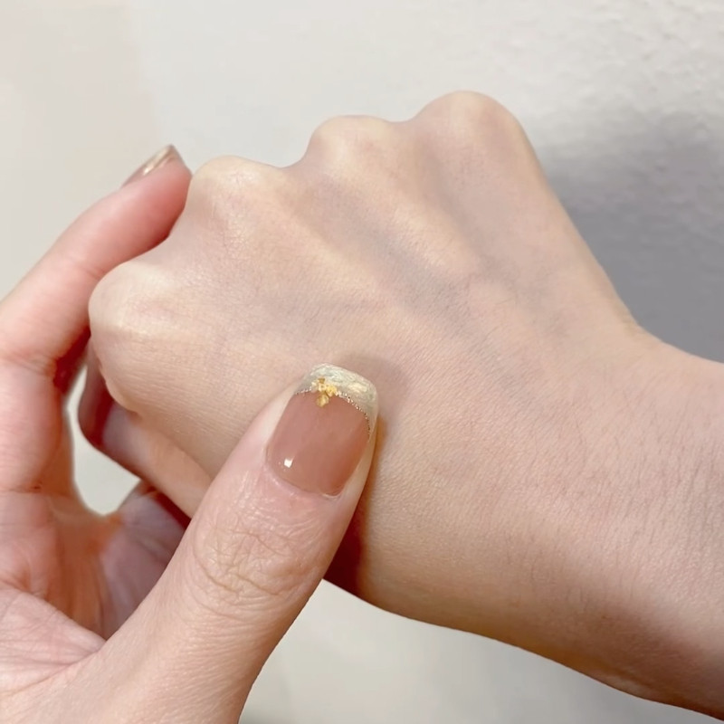 秋冬新款美甲螺纹法式复古风贵气金箔假指甲新娘高级感显白穿戴甲,淘宝优惠券,粉丝福利购,淘宝优惠卷