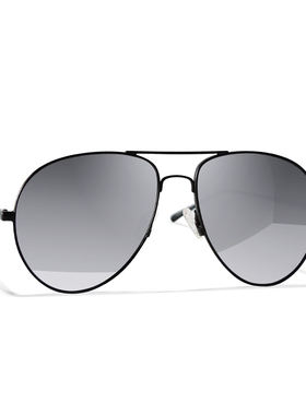 防紫外线飞行员男女款墨镜