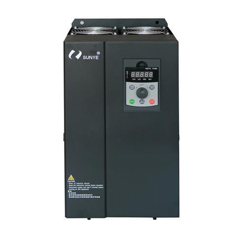 议价全新SUNYE变频器CM530H系列通用矢量型4T1R5GB/2R2PB G/P - 图2