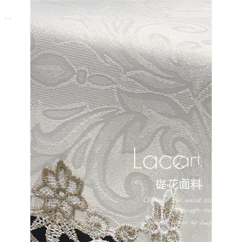 茶几桌布欧式轻奢长方形奢华餐桌桌布蕾丝高级感遮丑客厅家用盖布,淘宝优惠券,粉丝福利购,淘宝优惠卷