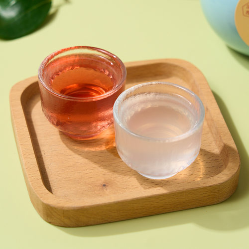 正宗桂花米酒江西米酒果酒12.5度微醺米酒网红葫芦瓶果味米酒清酒 - 图3