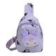 Jade Dog Small Bag Children's Shoulder Bag Crossbody Bag Women