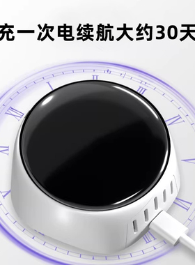 牙刷消毒器单人免打孔紫外线消毒