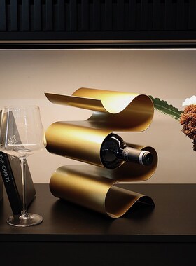 速发法式黑金双拼果盘摆件样板房间售楼处茶装客厅面桌桌餐轻奢几