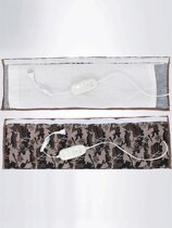 Art Step Stairs Pvc Stairs Armrest Hot Bender Installation Tool Pat front Contact customer service for free use