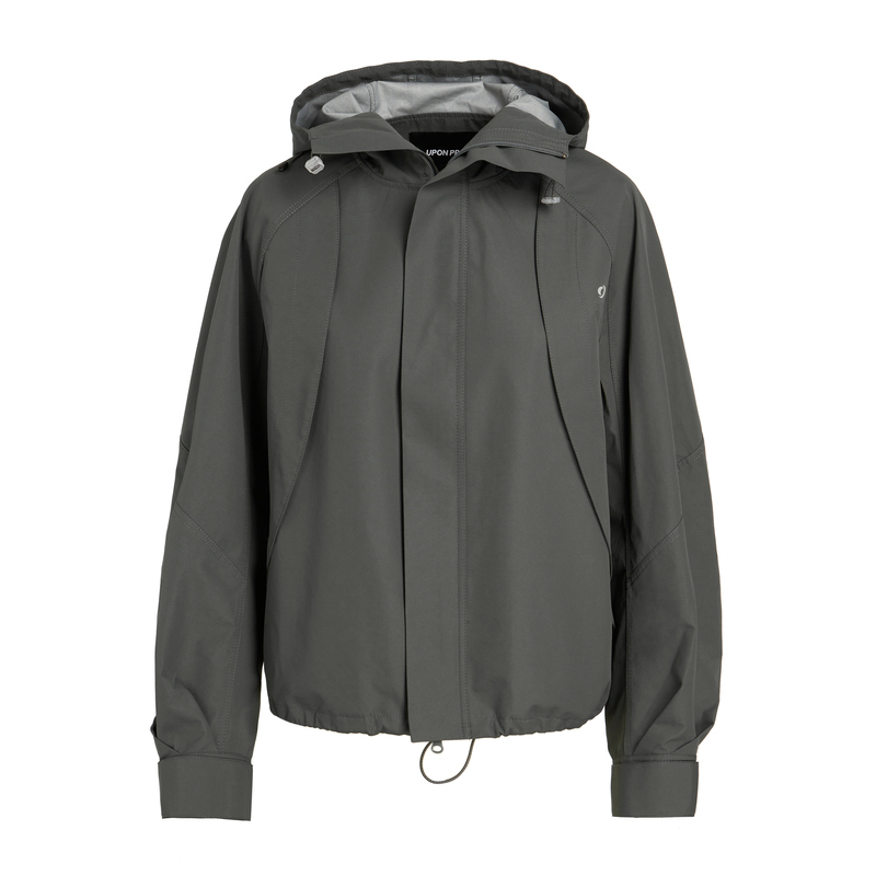 UPONPRO男女款户外运动硬壳防风夹克外套