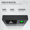 Deli 13888CS face fingerprint smart cloud attendance machine employee work clock-in machine contactless