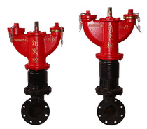 Constant Shield Beauty and West Union Tianguang Sanghui Fire Fire Basement Outside Fire Underground Bolt