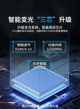 德国品质电焊面罩焊工专用自动变光高级防护罩防打眼神器焊帽眼镜