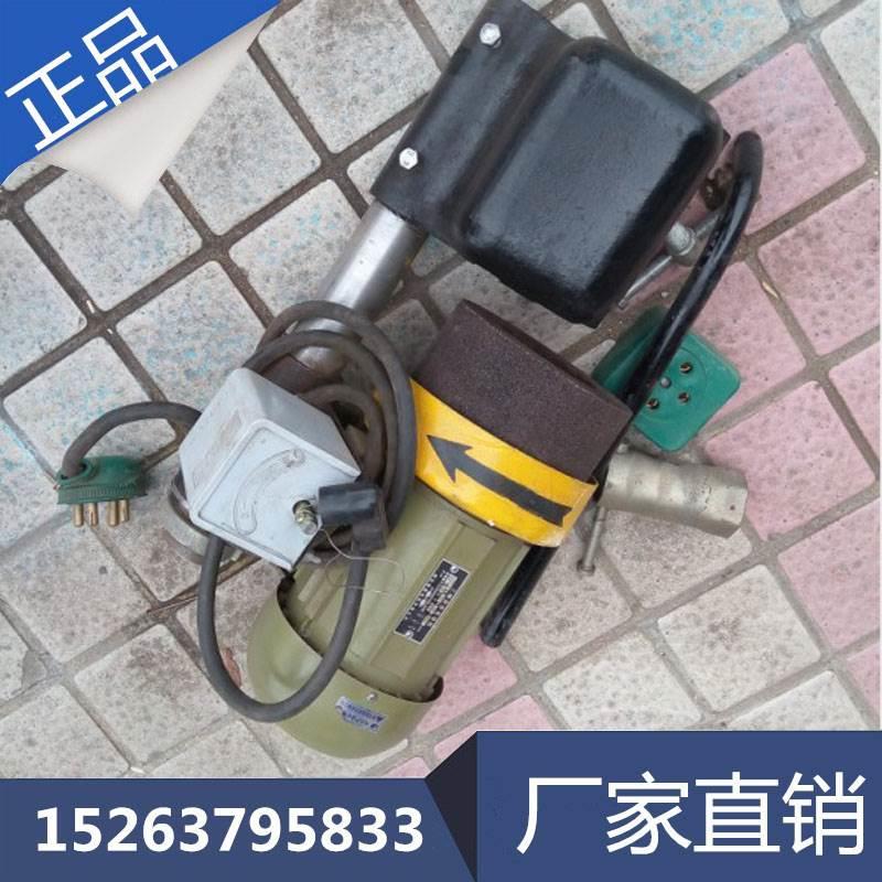 钢轨断头打磨机 钢轨横截面打磨机 圆柱筒状轨道打磨机货源 - 图3