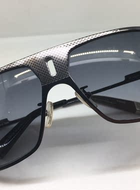 The Mike Muosl MS 104大框飞行员款太阳镜男女通用墨镜日本个性