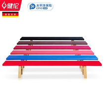 Jianlun (JEEANLEAN) Gymnastics Bench Domestic Dance Bench Professional Practice Bench Competition Special Balance Bench