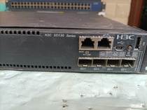 Hua Three H3C S5130-30C-HI 4000 trillion 40 thousand one trillion one trillion Switch as shown in colour