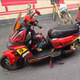ອາຈານ ອູ ໃຊ້ເບີ 9 Asuka red accessories
