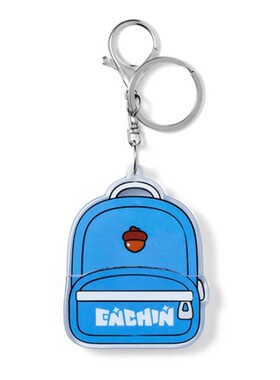 ENHYPEN吸磁亚克力钥匙扣