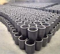 Container Smelting Thermal Refining Home Metal Meltpan Lava Otherization High Melt and Iron Frequency Metallurgical Furnace Cast-iron Works