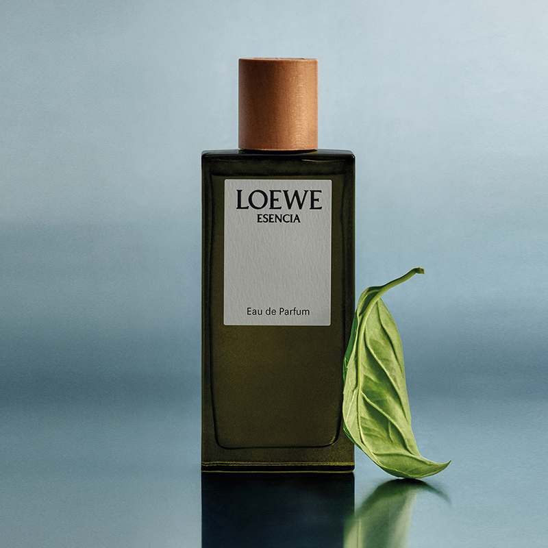 【官方正品】LOEWE罗意威香氛身体星品套装新婚礼物