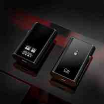 Upscale Mountain Spirits UP4 Full format APTX Bluetooth 50 decode earthen portable amplifier with wheat 25 balance