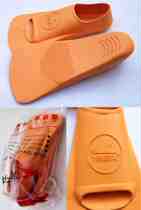 New Products British Hair Short Footed Webbing Delicate Free Swimming Gear Snorkeling Professional Training Water Frogs Shoes Men And Women Thicken And Durable