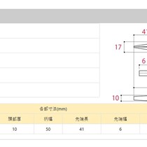 New items Original dress Daily c This import TTC flat mouth pliers with dental flat 0 pliers Laced Tool Mouth wire pliers DBP-2