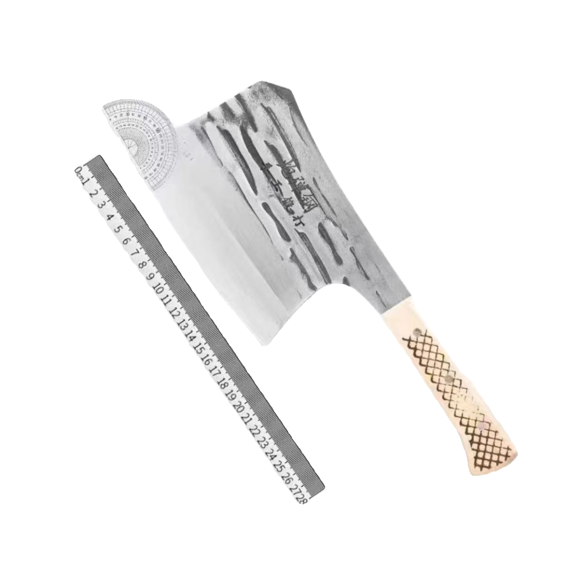 超厚一体砍骨斧砍骨刀斩骨刀厨房家用剁骨头斧头刀砍牛羊专用斧子,淘宝优惠券,粉丝福利购,淘宝优惠卷