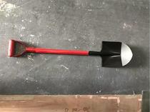 Fire Iron Shovel Firefighting Shovel Firefighting Rack Fire Iron Barrel KKDU Fire Prevention Hook Fire Fighting Equipment