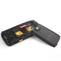 Japans purchase of ZEBRA zebra MC36 data mining collector Symbol scanners EDA count V machines