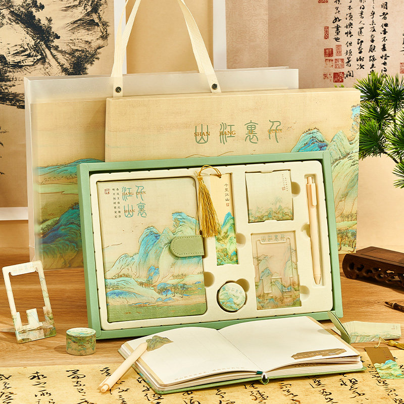 新年年会生日礼物女生伴手礼学生奖励礼品十岁回礼儿童实用创意