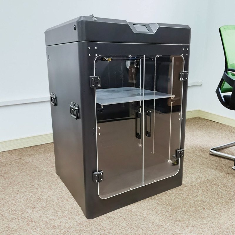 vico工业级高精度3d大型专业打印机 VICO3D打印机