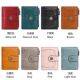 New style women's coin purse short zipper small purse