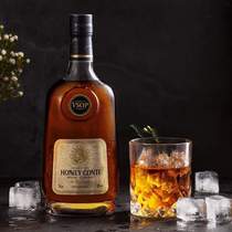 TT2 Bottle Gift Box Royal Classic Honeycon monarch VSOP brandy upscale imported foreign wine cocktail based wine