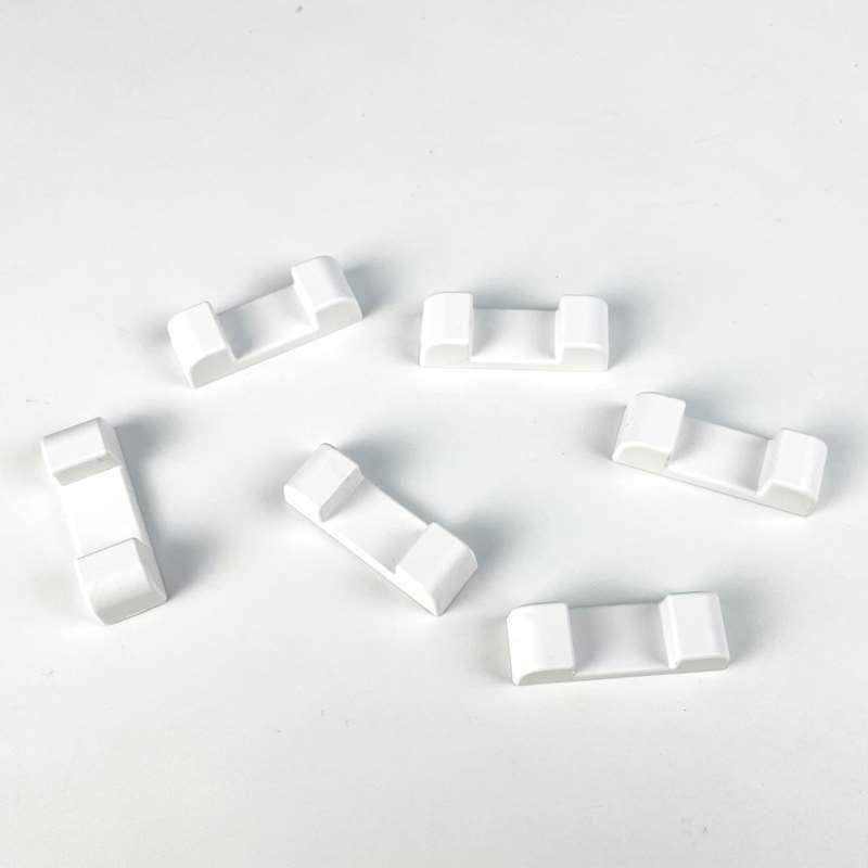 悬浮框钱币展示长形底座邮票收纳盒古币铜钱古玩饰品柜台摆放架子,淘宝优惠券,粉丝福利购,淘宝优惠卷