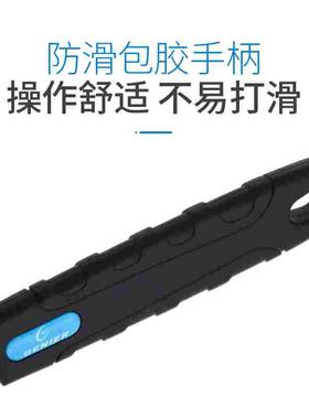 台产山地自行车卡式飞轮固定扳手飞轮拆卸安装链条工具花鼓锁环勾
