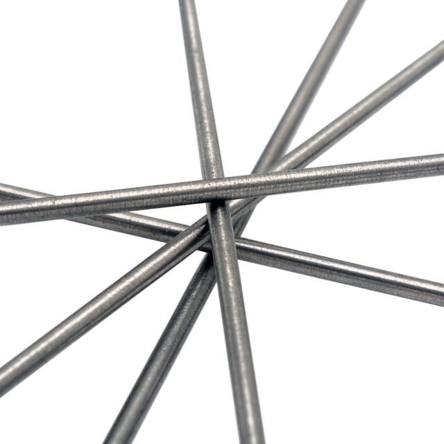 1.4mm X 1000mm Grade 5 Titanium Rods Wire GR5 Welding Wire Bar Shaft Stick Weld