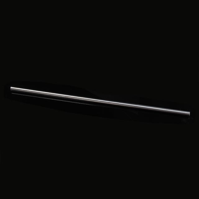 1PC 8mm 200/300/350mm Smooth Rods Linear Shaft Rail 3D Print-图2