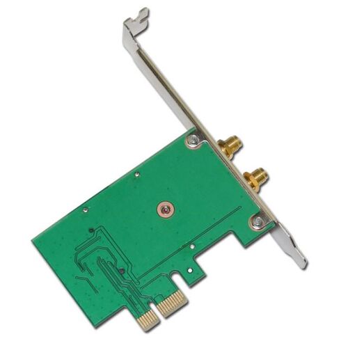 PCI-Express Dual Band Wireless-AC 8260 Card 802.11ac WiFi + - 图3