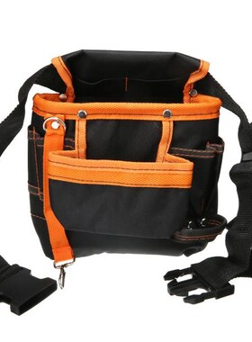 Multifunction Electrician Tools Bag Oganizer Carrying Pouch