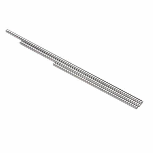 1PC 8mm 200/300/350mm Smooth Rods Linear Shaft Rail 3D Print - 图0