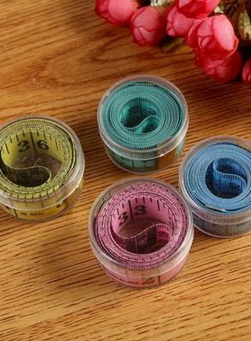 New Arrival Soft Tape Measure 适用于 Sewing Tailor Cloth Rul