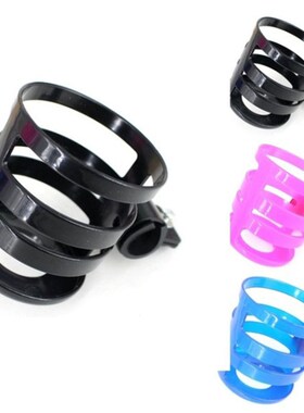 Bicycle water bottle holder stand Mountain Bike Bottle cycli