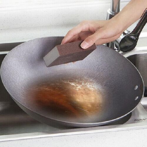 Nano-Ceramics Descaling Clean Kitchen Multi-Purpose Magic To - 图2