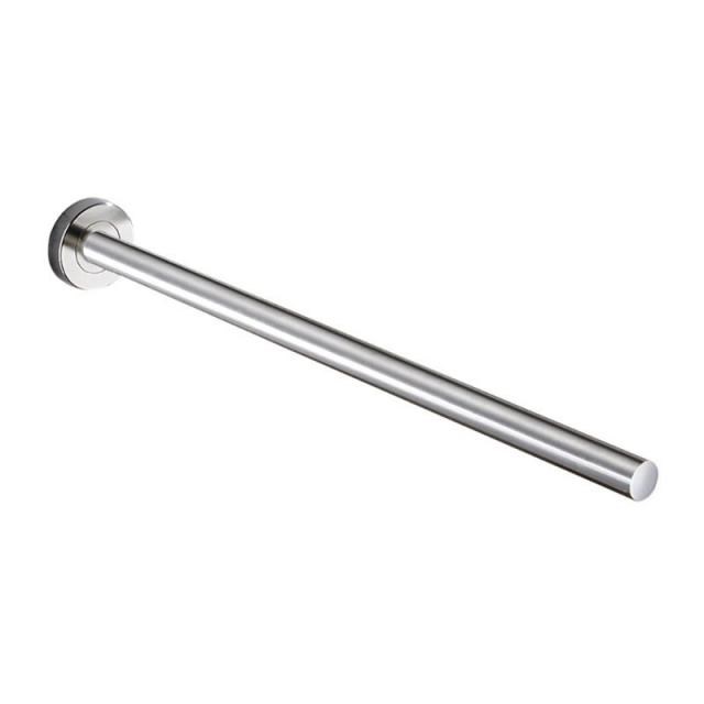 41cm Length 304 Stainless Steel Towel Rack Towels Holder Bar-图3